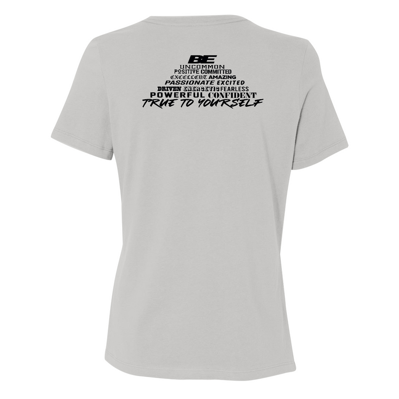 Peak 360 CrossFit BE Womens - T-Shirt