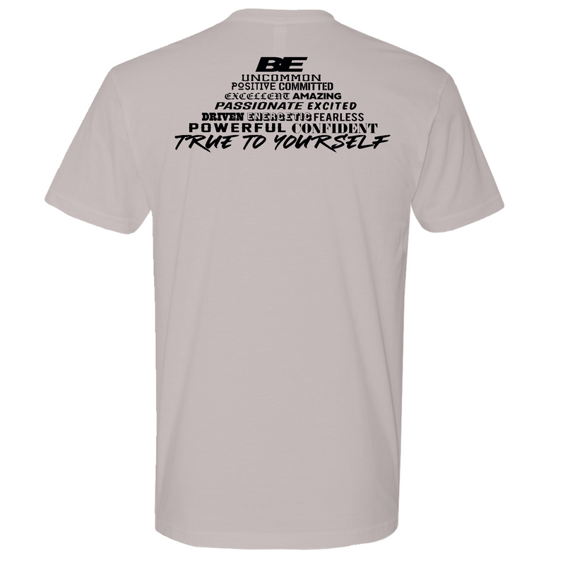 Peak 360 CrossFit BE Mens - T-Shirt