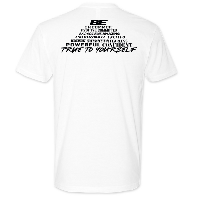 Peak 360 CrossFit BE Mens - T-Shirt