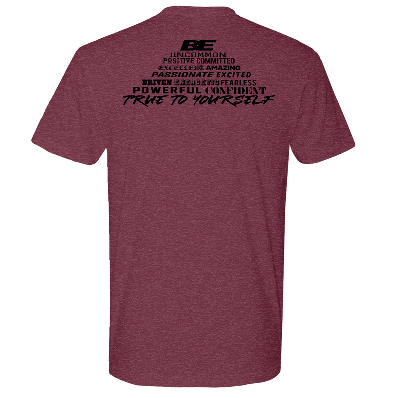 Peak 360 CrossFit BE Mens - T-Shirt