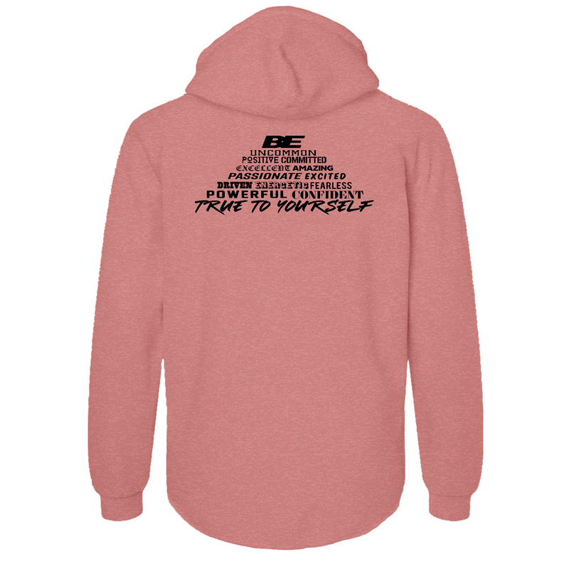 Peak 360 CrossFit BE Womens - Hoodie