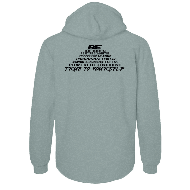 Peak 360 CrossFit BE Womens - Hoodie