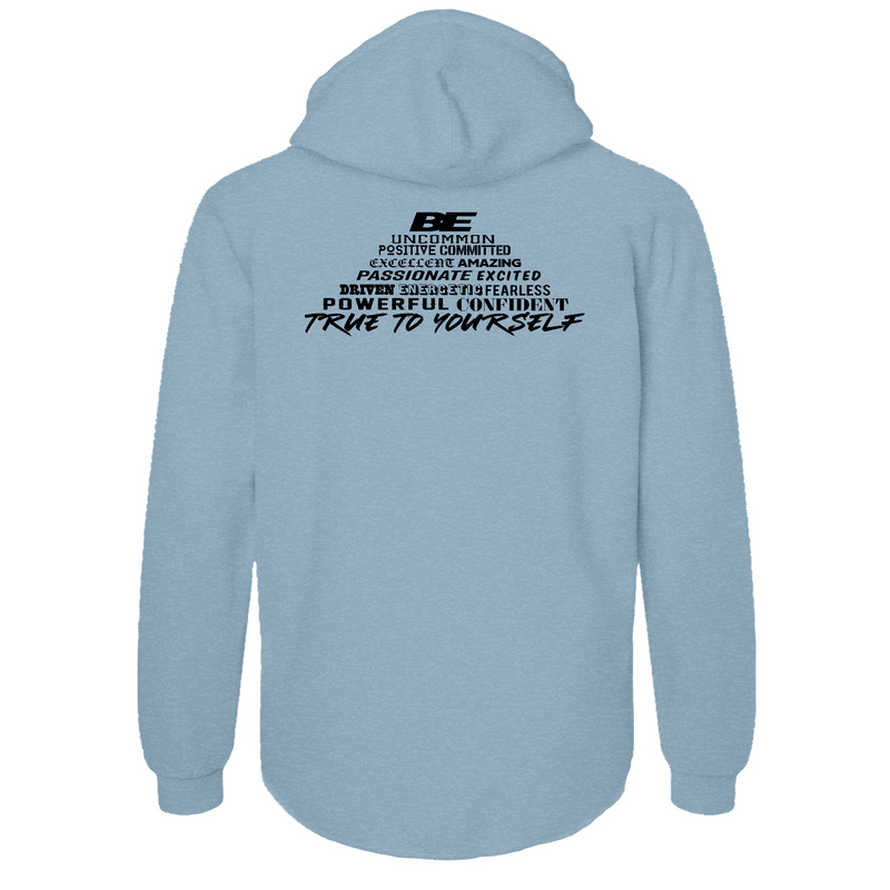 Peak 360 CrossFit BE Womens - Hoodie