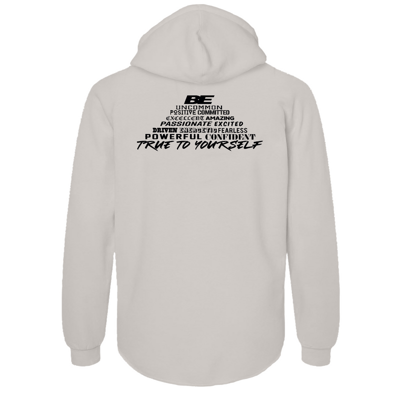 Peak 360 CrossFit BE Womens - Hoodie