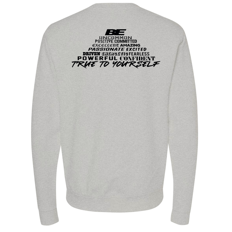 Peak 360 CrossFit BE Mens - Sweatshirt