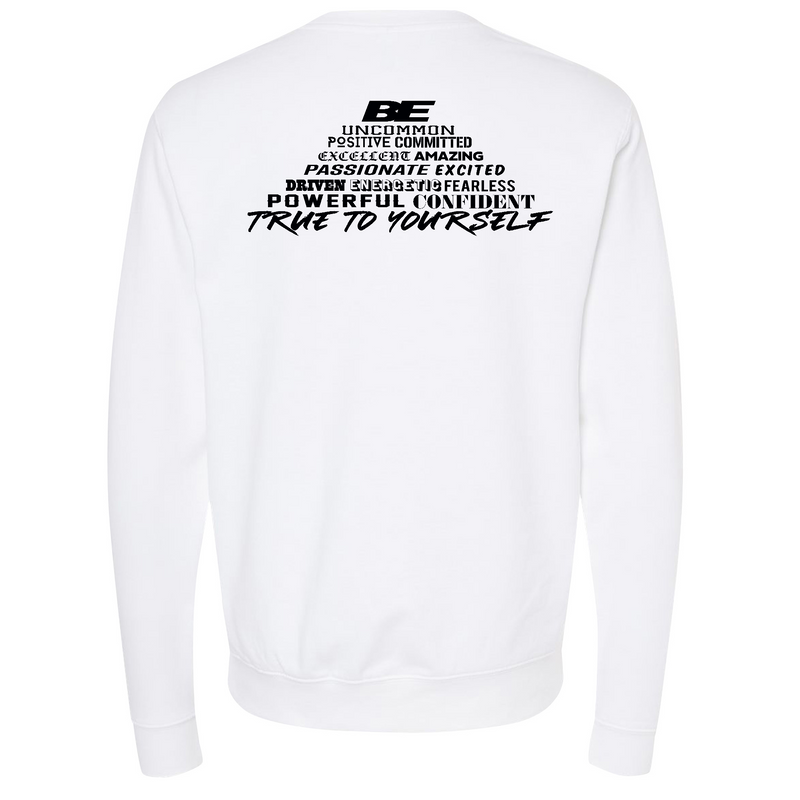Peak 360 CrossFit BE Mens - Sweatshirt