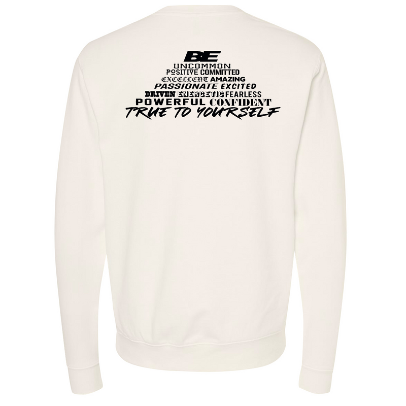 Peak 360 CrossFit BE Mens - Sweatshirt
