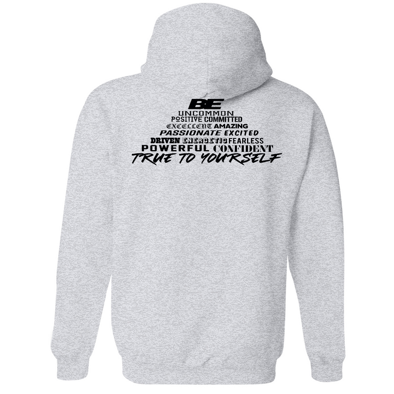Peak 360 CrossFit BE Mens - Hoodie