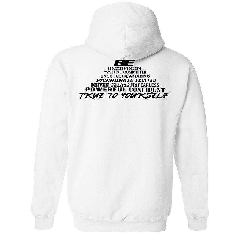 Peak 360 CrossFit BE Mens - Hoodie