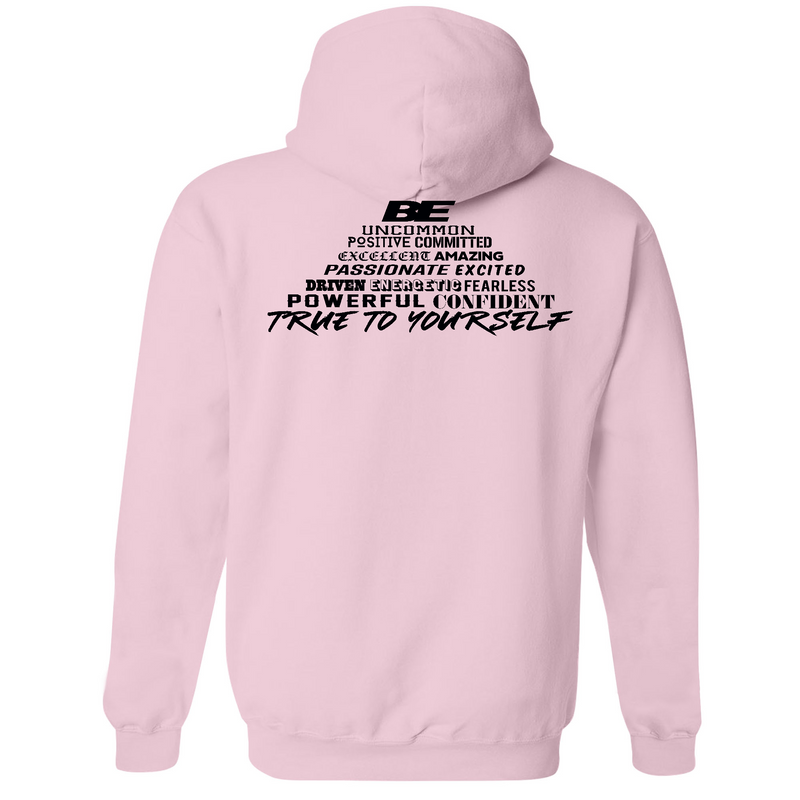 Peak 360 CrossFit BE Mens - Hoodie