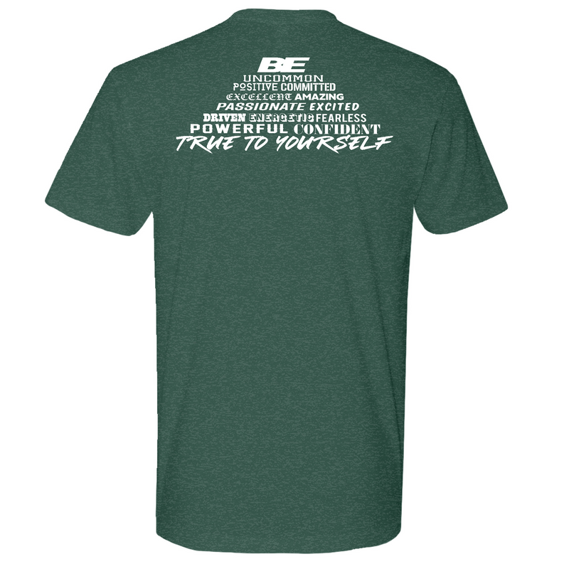 Peak 360 CrossFit BE Mens - T-Shirt