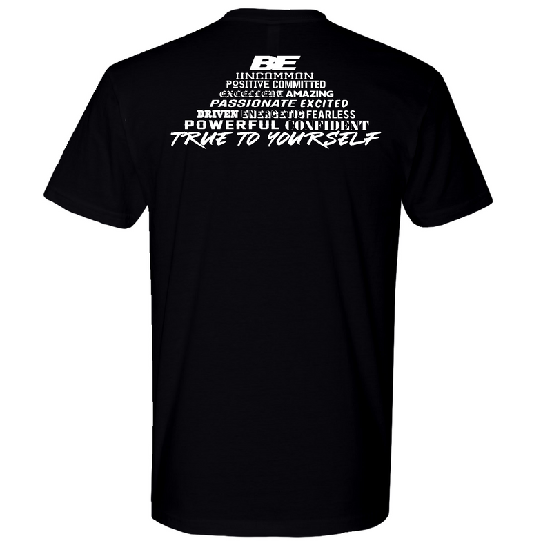 Peak 360 CrossFit BE Mens - T-Shirt