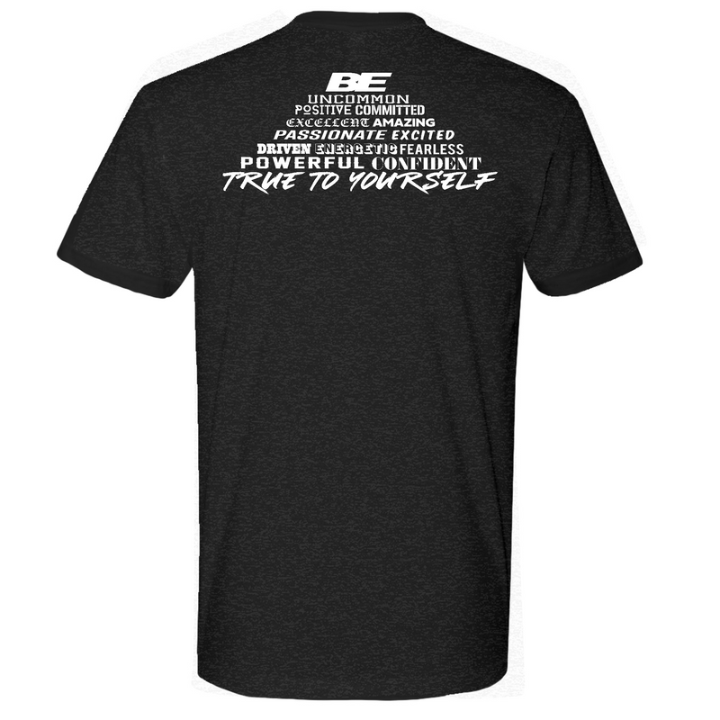 Peak 360 CrossFit BE Mens - T-Shirt