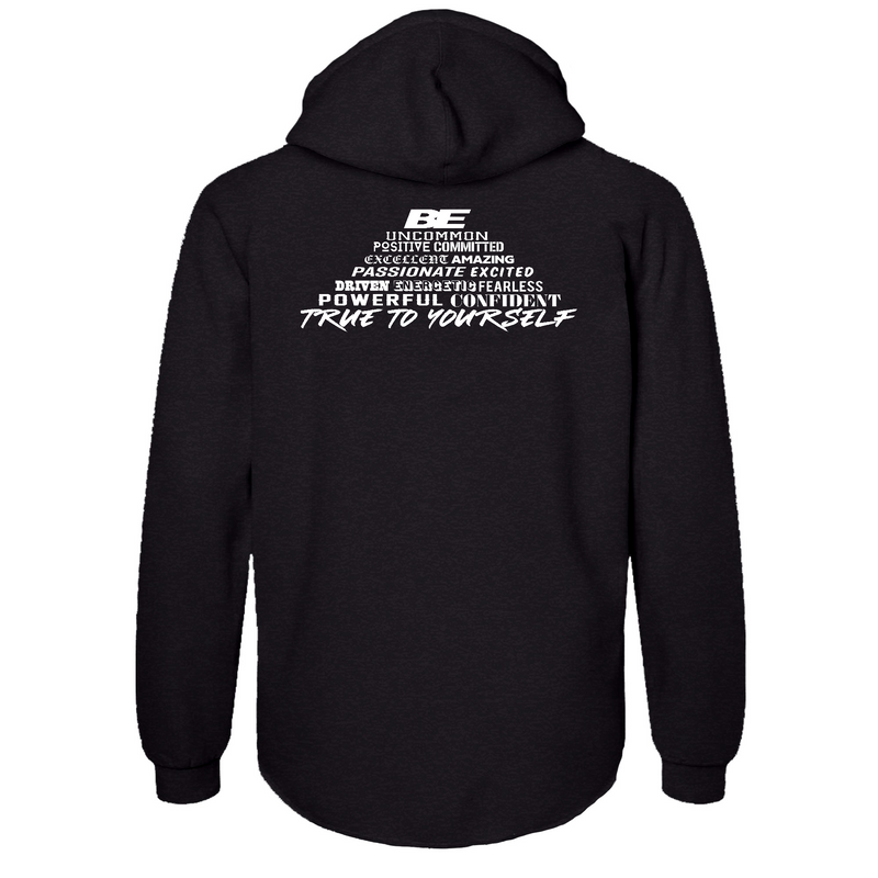 Peak 360 CrossFit BE Womens - Hoodie