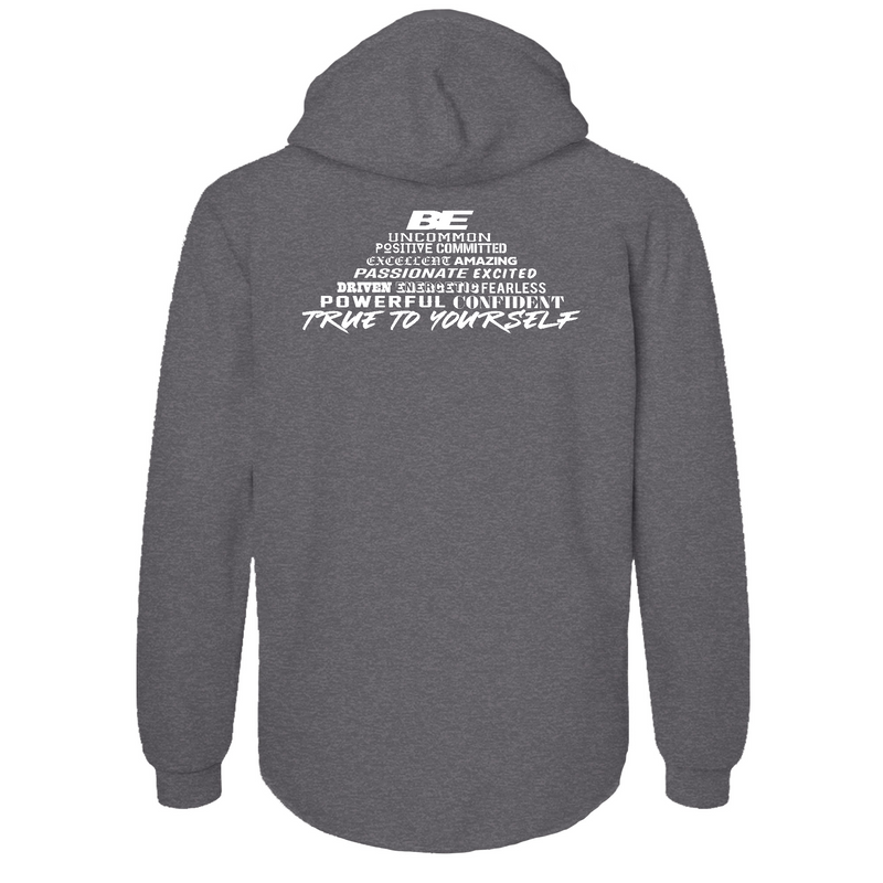 Peak 360 CrossFit BE Womens - Hoodie