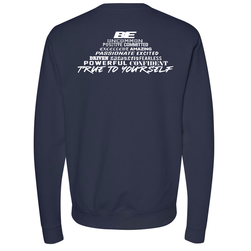 Peak 360 CrossFit BE Mens - Sweatshirt