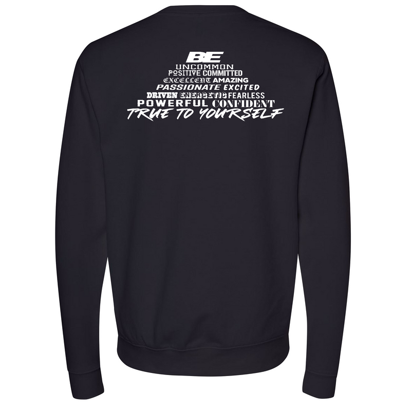 Peak 360 CrossFit BE Mens - Sweatshirt