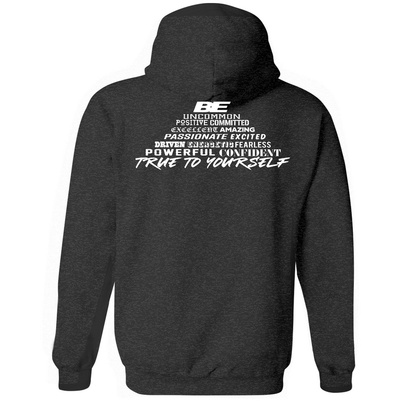 Peak 360 CrossFit BE Mens - Hoodie