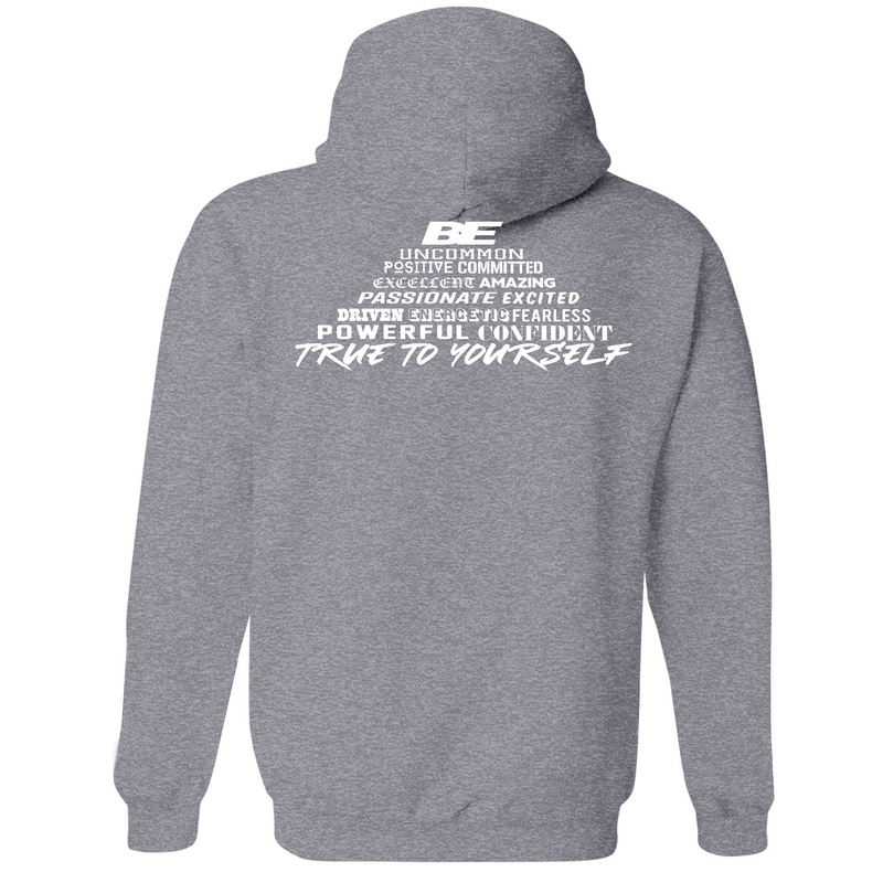 Peak 360 CrossFit BE Mens - Hoodie