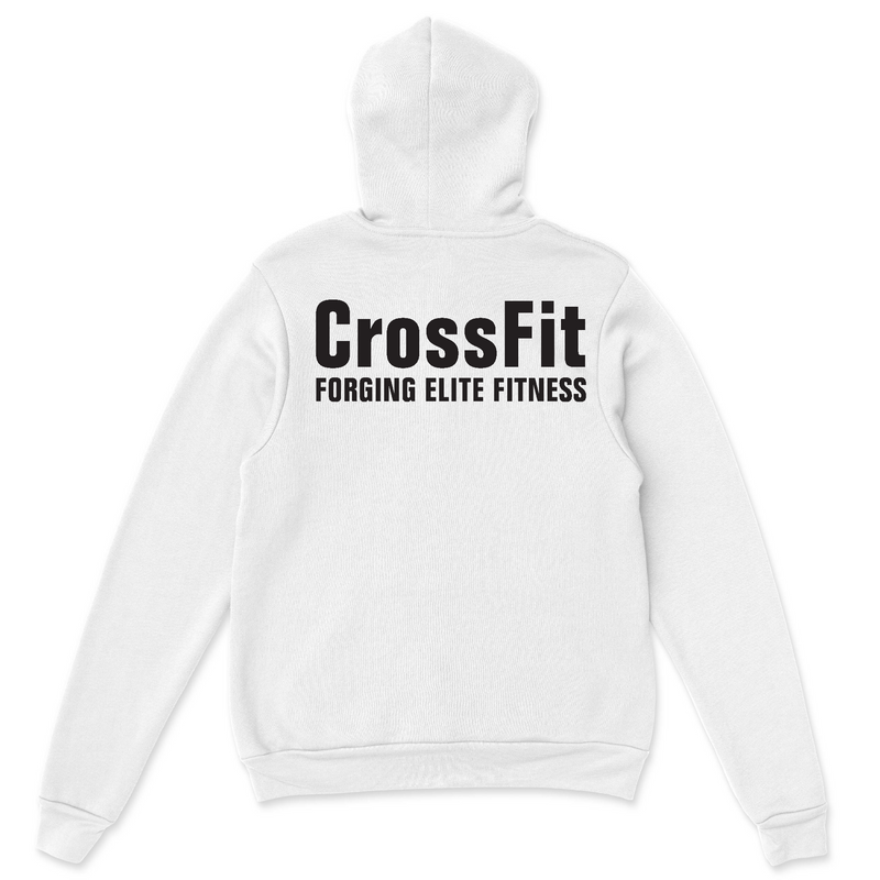 CrossFit Timaru Barbell Mens - Hoodie