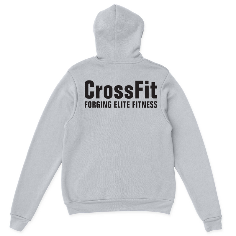 CrossFit Timaru Barbell Mens - Hoodie