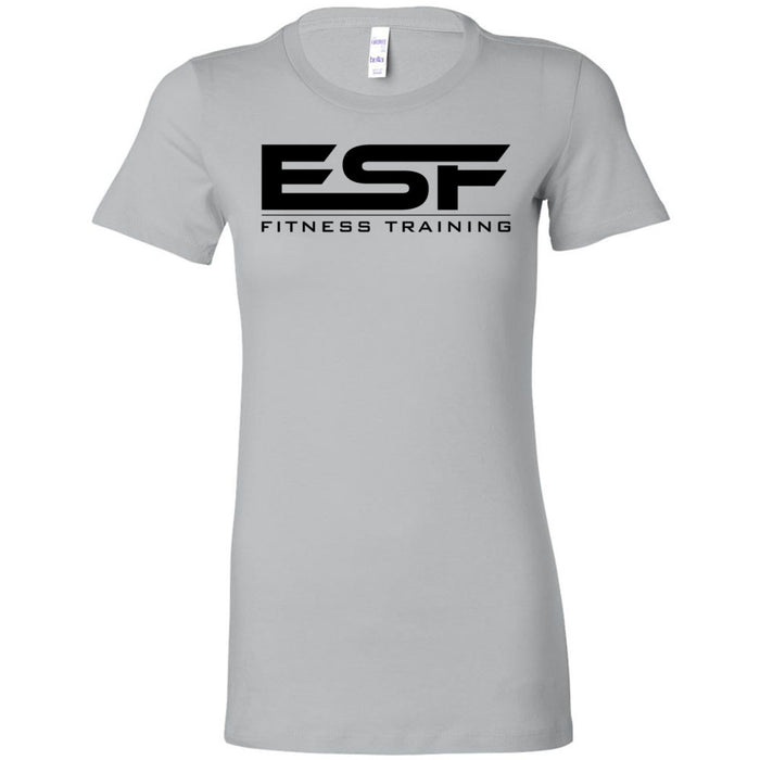 ESF CrossFit - 200 - ESF - Women's T-Shirt