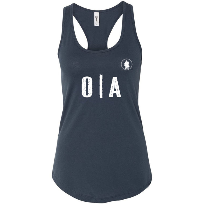 Offshore CrossFit - 100 - Standard - Women's Tank