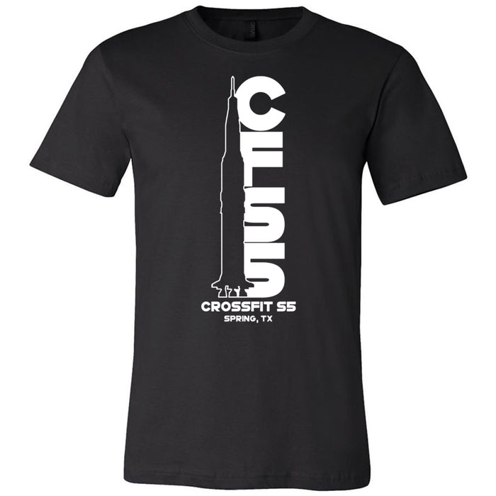 CrossFit S5 - 100 - Standard - Men's T-Shirt