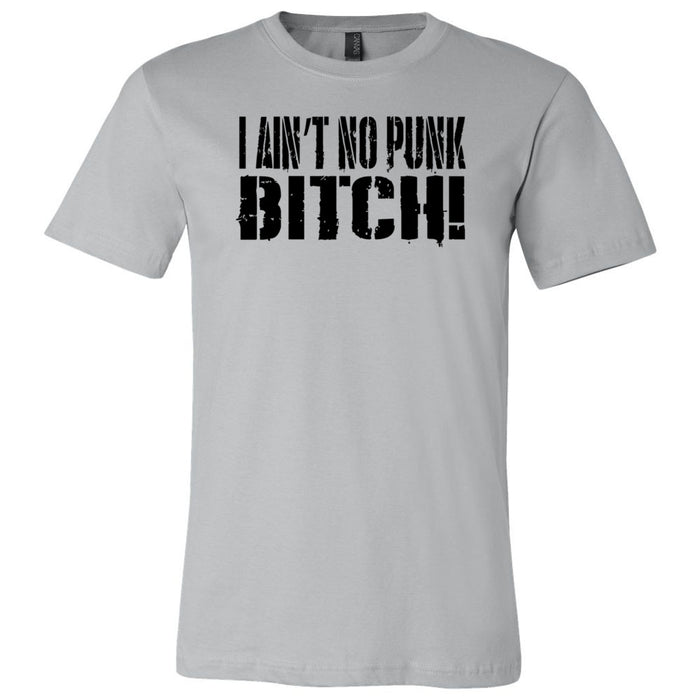 CrossFit Uncensored - 200 - I Ain't No Punk - Unisex T-Shirt