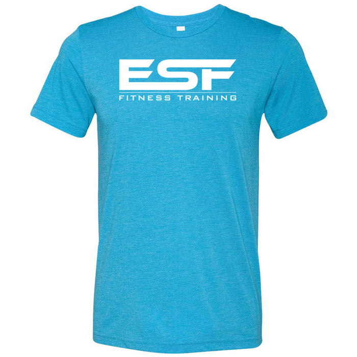 ESF CrossFit - 200 - ESF - Men's T-Shirt