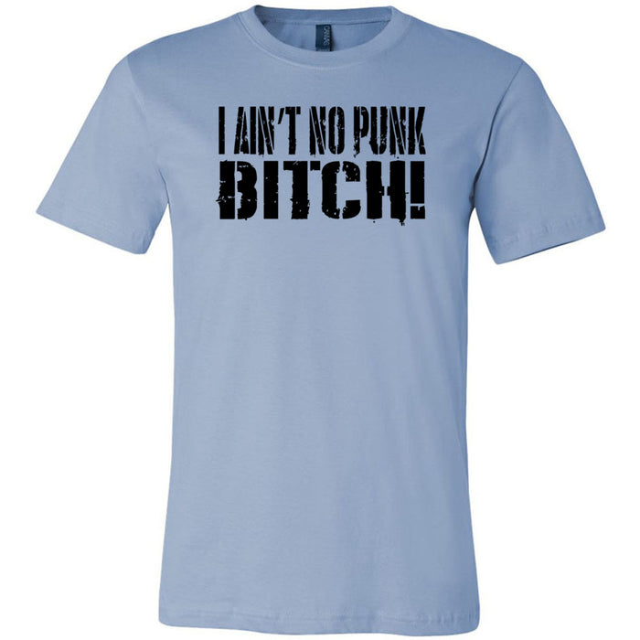 CrossFit Uncensored - 200 - I Ain't No Punk - Unisex T-Shirt
