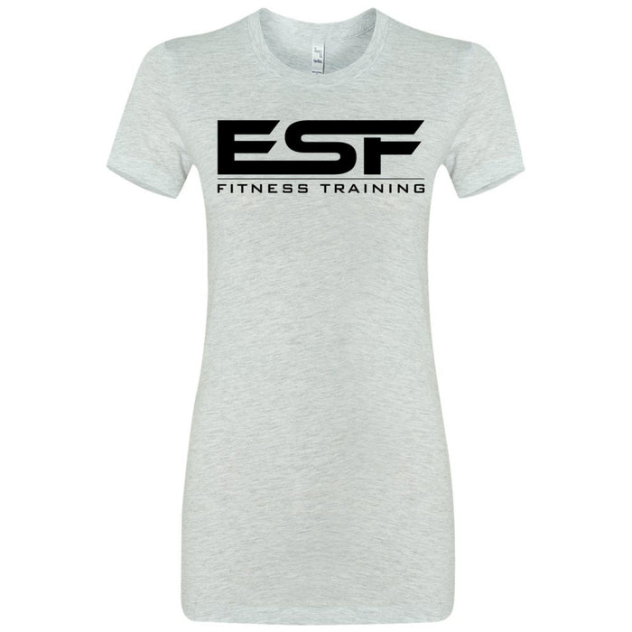 ESF CrossFit - 200 - ESF - Women's T-Shirt