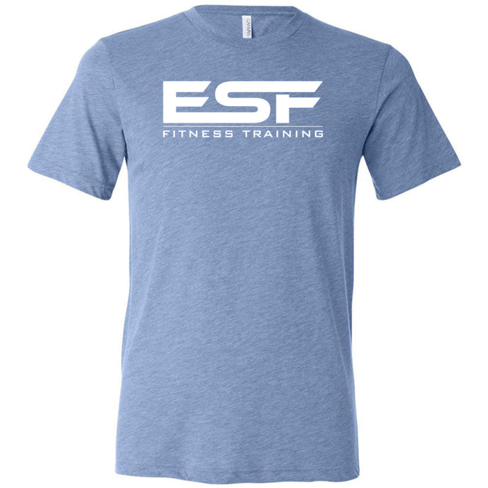 ESF CrossFit - 200 - ESF - Men's T-Shirt