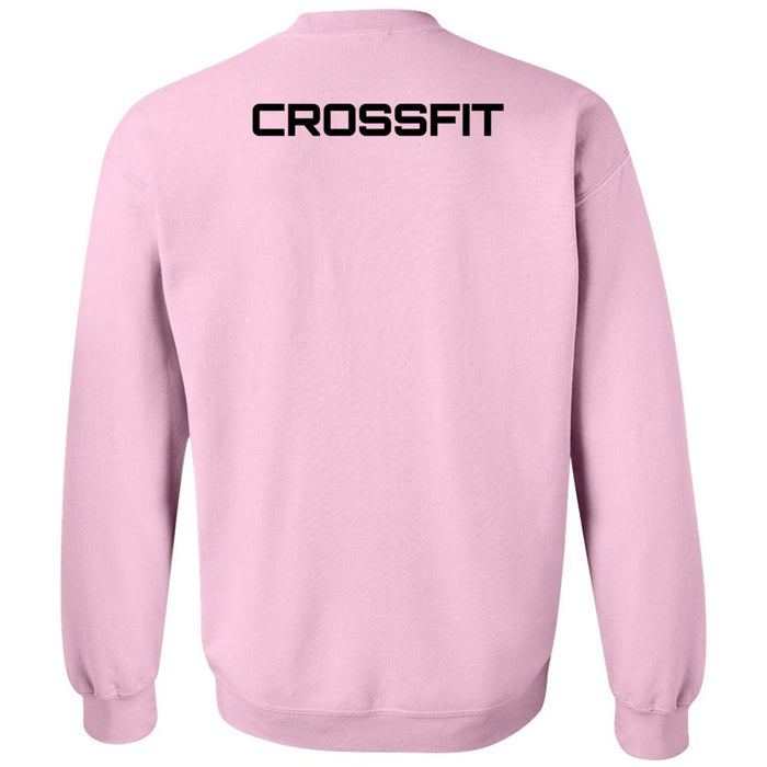 ESF CrossFit - 201 - ESF - Crewneck Sweatshirt