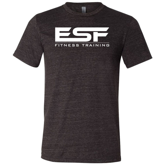 ESF CrossFit - 200 - ESF - Men's T-Shirt