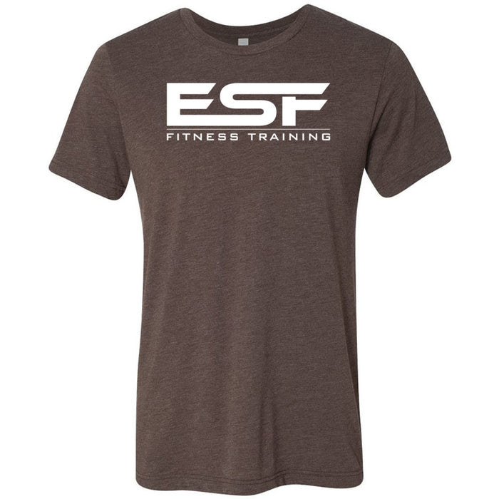 ESF CrossFit - 200 - ESF - Men's T-Shirt