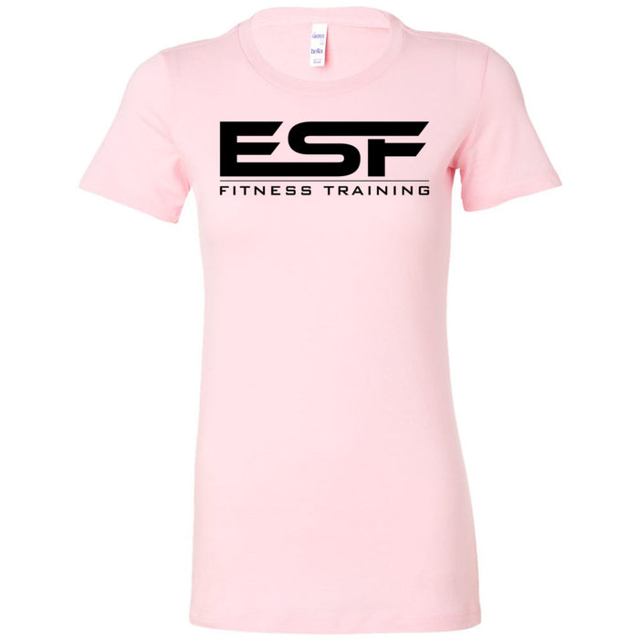 ESF CrossFit - 200 - ESF - Women's T-Shirt