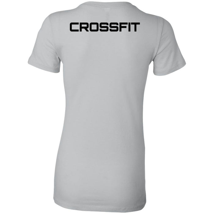 ESF CrossFit - 200 - ESF - Women's T-Shirt