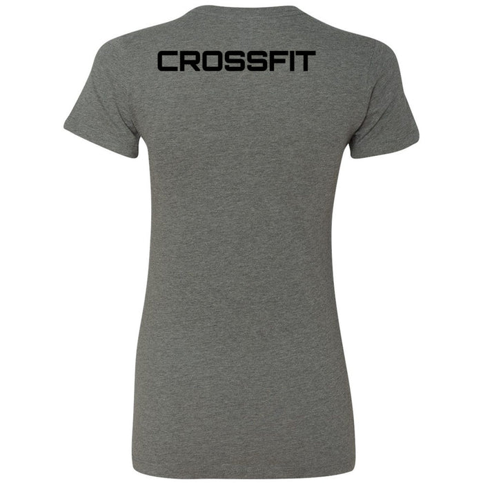 ESF CrossFit - 200 - ESF - Women's T-Shirt