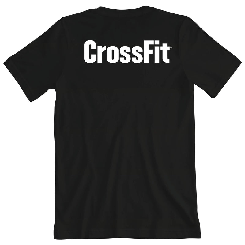 CrossFit Education - Pocket - Men's T-Shirt