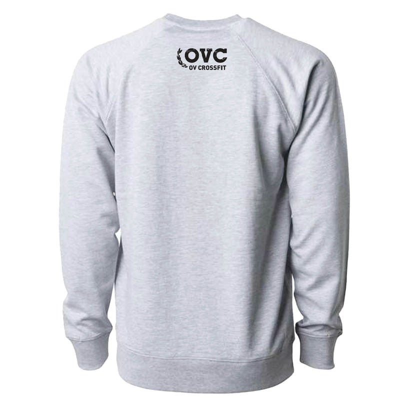 OV CrossFit Work Hard Stay Humble - Unisex Sweatshirt