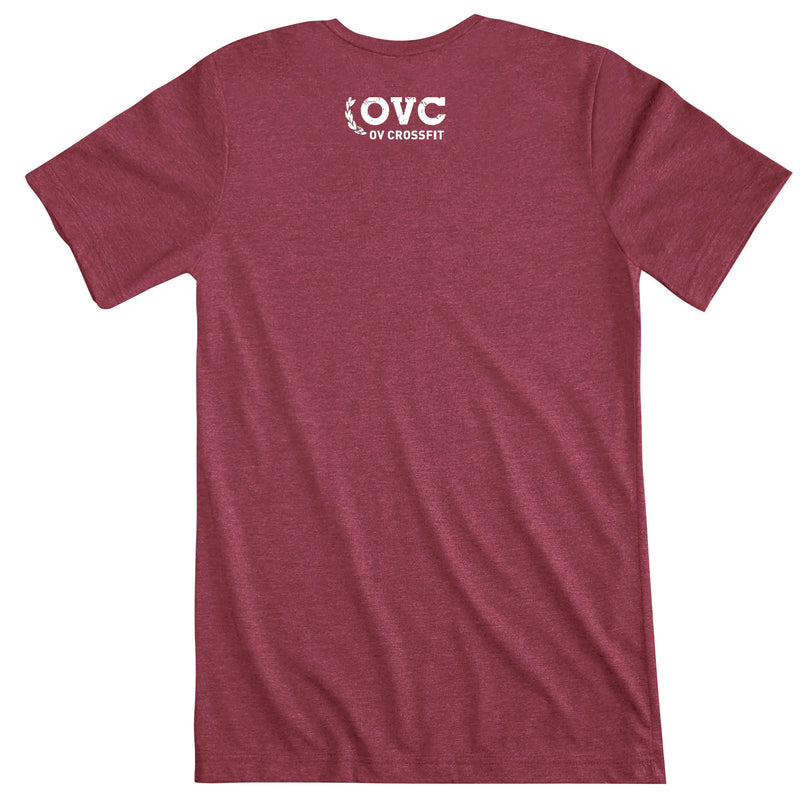 OV CrossFit Can't Have Nice Thing - Men's T-Shirt