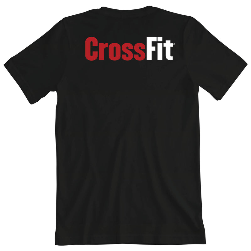 CrossFit Affiliates - Full - Men's T-Shirt