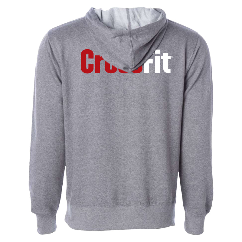 CrossFit Affiliates - Full - Men's Hoodie