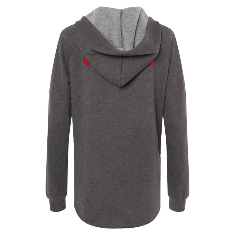 CrossFit Affiliates - Pocket - Women's Hoodie