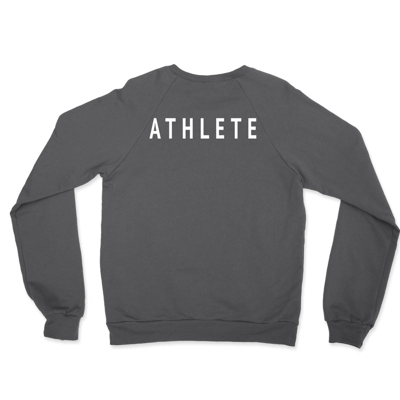 CrossFit Fredericksburg - Pocket (Athlete) - Mens - CrewNeck