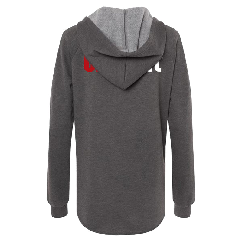 CrossFit Affiliates - Full - Women's Hoodie