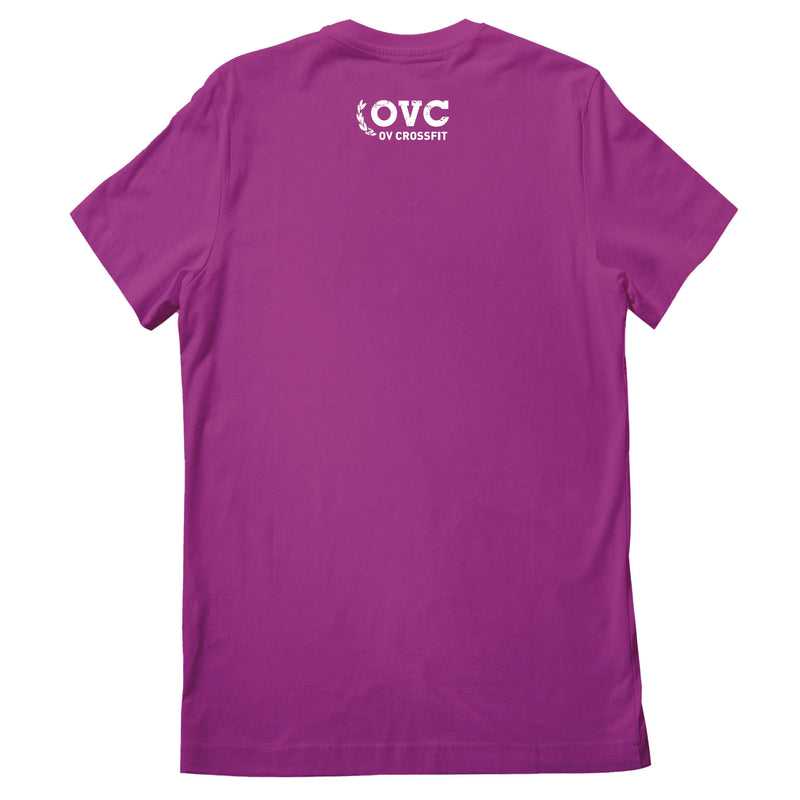 OV CrossFit Can't Have Nice Thing - Women's T-Shirt