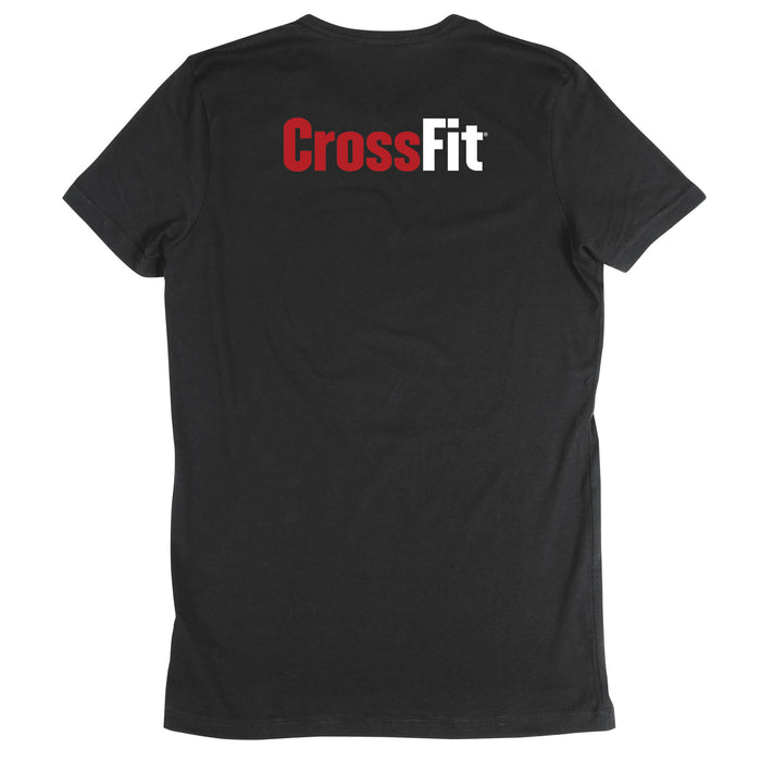 CrossFit Affiliates - Full - Women's T-Shirt