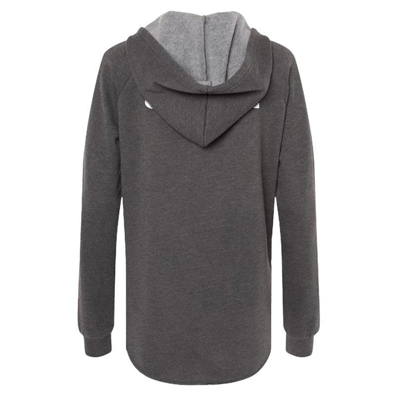CrossFit Education - Pocket - Women's Hoodie